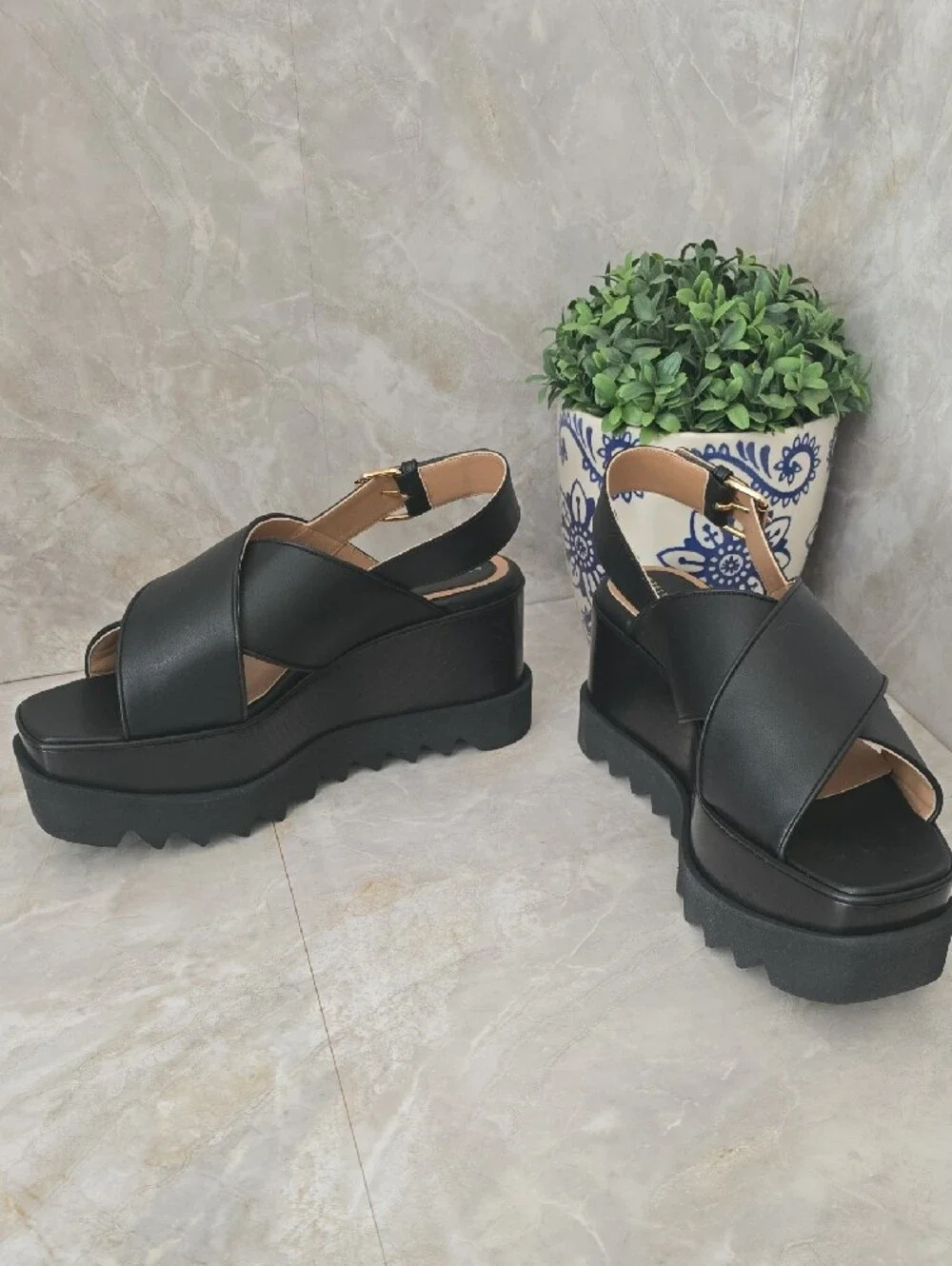 Stella McCartney authentic brand